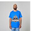 Unisex Classic Short Sleeve Crewneck Tee Thumbnail