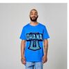 Unisex Classic Short Sleeve Crewneck Tee Thumbnail