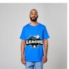 Unisex Classic Short Sleeve Crewneck Tee Thumbnail
