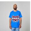 Unisex Classic Short Sleeve Crewneck Tee Thumbnail