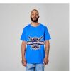 Unisex Classic Short Sleeve Crewneck Tee Thumbnail