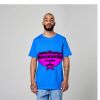 Unisex Classic Short Sleeve Crewneck Tee Thumbnail