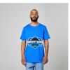 Unisex Classic Short Sleeve Crewneck Tee Thumbnail