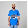 Unisex Classic Short Sleeve Crewneck Tee Thumbnail