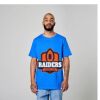 Unisex Classic Short Sleeve Crewneck Tee Thumbnail