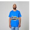 Unisex Classic Short Sleeve Crewneck Tee Thumbnail
