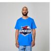 Unisex Classic Short Sleeve Crewneck Tee Thumbnail