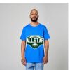 Unisex Classic Short Sleeve Crewneck Tee Thumbnail