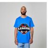 Unisex Classic Short Sleeve Crewneck Tee Thumbnail