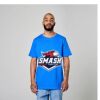 Unisex Classic Short Sleeve Crewneck Tee Thumbnail