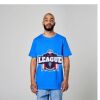 Unisex Classic Short Sleeve Crewneck Tee Thumbnail