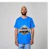 Unisex Classic Short Sleeve Crewneck Tee Thumbnail