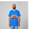 Unisex Classic Short Sleeve Crewneck Tee Thumbnail