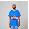 Unisex Classic Short Sleeve Crewneck Tee Thumbnail