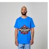 Unisex Classic Short Sleeve Crewneck Tee Thumbnail