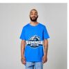 Unisex Classic Short Sleeve Crewneck Tee Thumbnail