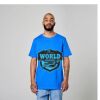 Unisex Classic Short Sleeve Crewneck Tee Thumbnail