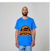 Unisex Classic Short Sleeve Crewneck Tee Thumbnail