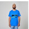 Unisex Classic Short Sleeve Crewneck Tee Thumbnail