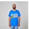 Unisex Classic Short Sleeve Crewneck Tee Thumbnail