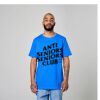 Unisex Classic Short Sleeve Crewneck Tee Thumbnail