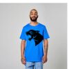 Unisex Classic Short Sleeve Crewneck Tee Thumbnail