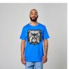Unisex Classic Short Sleeve Crewneck Tee Thumbnail
