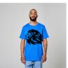 Unisex Classic Short Sleeve Crewneck Tee Thumbnail
