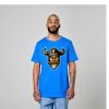 Unisex Classic Short Sleeve Crewneck Tee Thumbnail