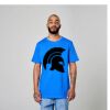 Unisex Classic Short Sleeve Crewneck Tee Thumbnail