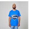 Unisex Classic Short Sleeve Crewneck Tee Thumbnail