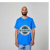 Unisex Classic Short Sleeve Crewneck Tee Thumbnail