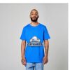 Unisex Classic Short Sleeve Crewneck Tee Thumbnail
