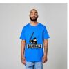 Unisex Classic Short Sleeve Crewneck Tee Thumbnail