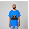 Unisex Classic Short Sleeve Crewneck Tee Thumbnail