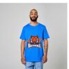 Unisex Classic Short Sleeve Crewneck Tee Thumbnail