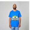 Unisex Classic Short Sleeve Crewneck Tee Thumbnail