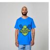 Unisex Classic Short Sleeve Crewneck Tee Thumbnail
