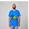 Unisex Classic Short Sleeve Crewneck Tee Thumbnail