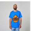 Unisex Classic Short Sleeve Crewneck Tee Thumbnail