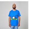 Unisex Classic Short Sleeve Crewneck Tee Thumbnail