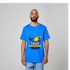 Unisex Classic Short Sleeve Crewneck Tee Thumbnail