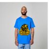 Unisex Classic Short Sleeve Crewneck Tee Thumbnail