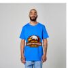 Unisex Classic Short Sleeve Crewneck Tee Thumbnail