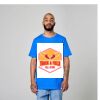 Unisex Classic Short Sleeve Crewneck Tee Thumbnail