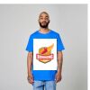 Unisex Classic Short Sleeve Crewneck Tee Thumbnail