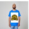 Unisex Classic Short Sleeve Crewneck Tee Thumbnail