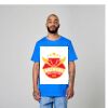 Unisex Classic Short Sleeve Crewneck Tee Thumbnail
