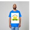 Unisex Classic Short Sleeve Crewneck Tee Thumbnail