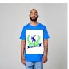 Unisex Classic Short Sleeve Crewneck Tee Thumbnail